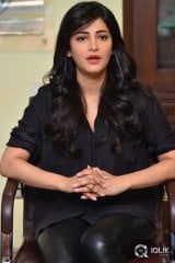 Shruti Haasan Interview About Premam Movie